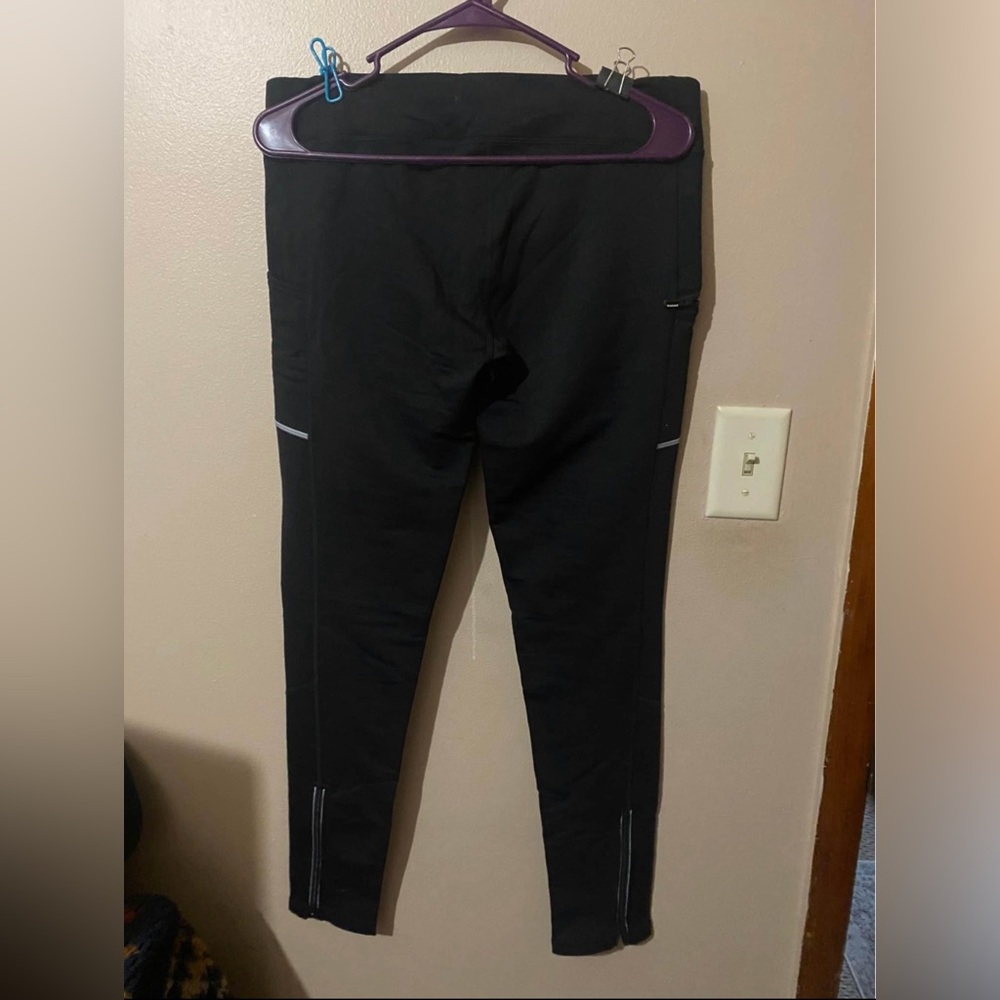 Size large smartwool leggings